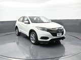 Certified 2022 Honda HR-V LX image 3