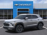 New 2025 Chevrolet TrailBlazer ACTIV w/ Convenience Package image 2