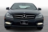 Used 2015 Mercedes-Benz C 350 4MATIC Coupe image 3
