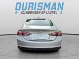 Used 2022 Chevrolet Malibu LT image 4