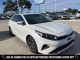 Used 2023 Kia Forte LXS image 5