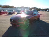 New 2025 Ford Mustang Coupe image 3