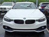 Used 2018 BMW 440i Gran Coupe xDrive image 2