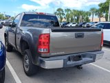 Used 2013 GMC Sierra 1500 W/T w/ Work Truck Plus Package image 2