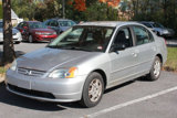 Used 2002 Honda Civic LX image 4
