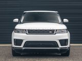 Used 2018 Land Rover Range Rover Sport HSE image 6