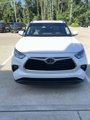 Used 2021 Toyota Highlander XLE image 2