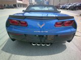 Used 2014 Chevrolet Corvette Stingray Convertible w/ 3LT Preferred Equipment Group image 5
