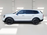Used 2022 Kia Telluride LX image 4