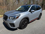Used 2019 Subaru Forester Sport w/ Popular Package #2 image 2