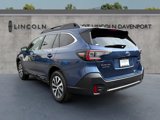 Used 2022 Subaru Outback Premium image 5