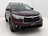 Used 2016 Toyota Highlander XLE image 3