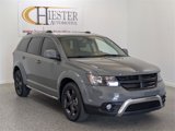 Used 2019 Dodge Journey Crossroad image 2
