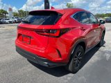 New 2025 Lexus NX 250 FWD w/ Premium Package image 3