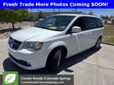 Used 2018 Dodge Grand Caravan SXT image 3
