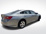 Used 2023 Chevrolet Malibu LT image 4