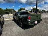 Used 2021 Toyota Tacoma TRD Off-Road image 5