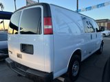 Used 2013 Chevrolet Express 2500 w/ Cold Climate Package image 3