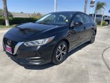 Used 2021 Nissan Sentra SV image 4