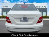 Used 2012 Mercedes-Benz C 300 4MATIC Sedan image 6
