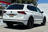 Used 2020 Volkswagen Tiguan SE R-Line image 4