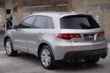 Used 2010 Acura RDX SH-AWD w/ Technology Package image 4