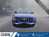 Certified 2022 Hyundai Venue Limited image 4