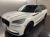 Certified 2023 Lincoln Aviator Reserve w/ Equipment Group 201A image 3