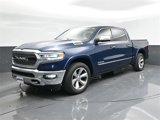 Used 2021 RAM 1500 Limited image 4