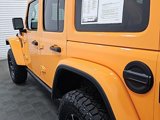 Used 2021 Jeep Wrangler Unlimited Rubicon 4xe w/ Cold Weather Group image 6