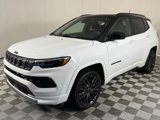 Used 2022 Jeep Compass High Altitude image 3