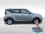 Used 2022 Kia Soul LX w/ Technology Package image 2
