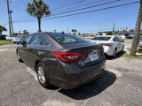 Used 2015 Hyundai Sonata SE w/ Option Group 09 image 4