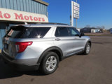 Used 2020 Ford Explorer XLT w/ Comfort Package image 2