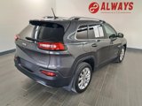 Used 2015 Jeep Cherokee Limited w/ Luxury Group image 4