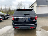 Used 2018 Ford Explorer XLT w/ Equipment Group 202A image 6