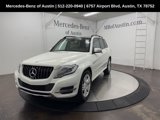Used 2015 Mercedes-Benz GLK 350 4MATIC image 3
