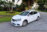 Used 2017 Nissan Sentra SV image 5
