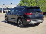 Used 2020 Hyundai Santa Fe Limited image 3