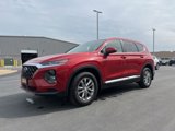 Used 2020 Hyundai Santa Fe SE image 3