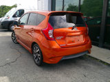 Used 2017 Nissan Versa Note SR image 4