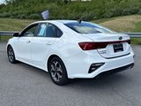Certified 2021 Kia Forte LXS image 4