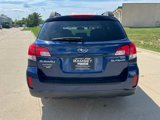 Used 2010 Subaru Outback 2.5i Premium image 5