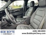 New 2025 Chevrolet TrailBlazer ACTIV w/ Driver Confidence Package image 4
