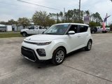 Used 2021 Kia Soul LX image 3