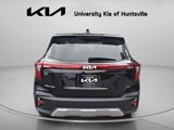 Used 2024 Kia Seltos LX image 6