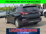 Used 2022 Chevrolet Equinox LT image 3