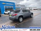 Used 2019 Chevrolet Traverse LT image 5