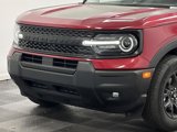 New 2025 Ford Bronco Sport Big Bend image 2
