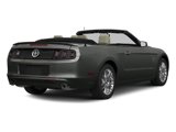 Used 2014 Ford Mustang Premium w/ Comfort Package image 2